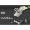 RESKIT RSK32-0002 F-111С Pig Escape Pod (Crew Module) Royal Australian Air Force - resin model kit (1/32)